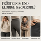📢📢50%Rabatt!!!🎉✨Hochtaillierte PU-Leder-Leggings für Damen