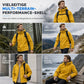 📢📢50%Rabatt!!!🎉✨Unisex Outdoor-Softshelljacke mit Kapuze