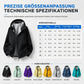 📢📢50%Rabatt!!!🎉✨Unisex Outdoor-Softshelljacke mit Kapuze