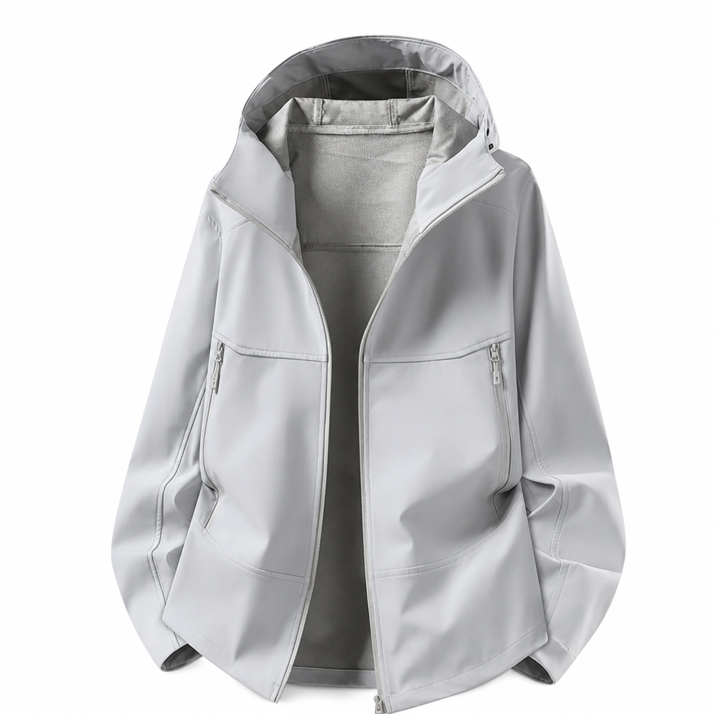 📢📢50%Rabatt!!!🎉✨Unisex Outdoor-Softshelljacke mit Kapuze