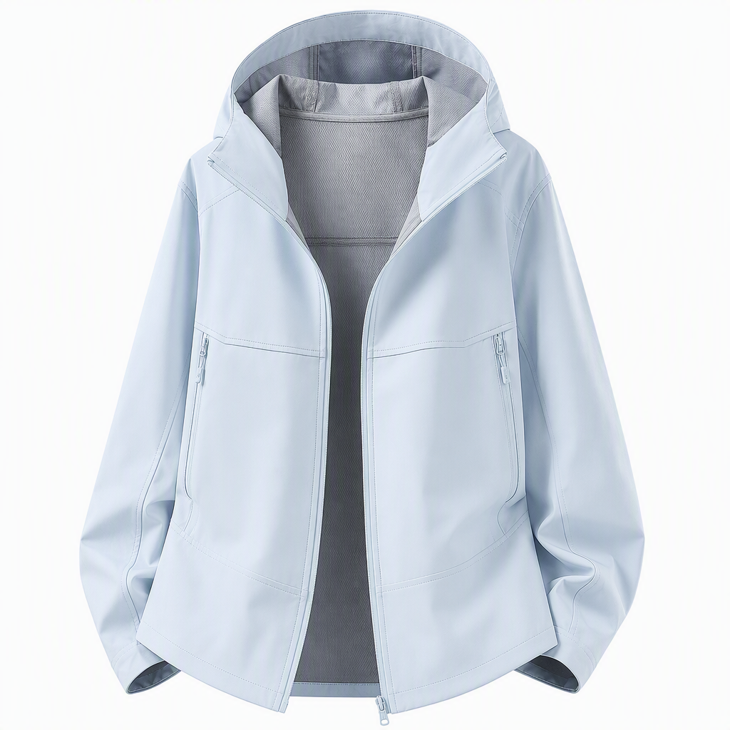 📢📢50%Rabatt!!!🎉✨Unisex Outdoor-Softshelljacke mit Kapuze