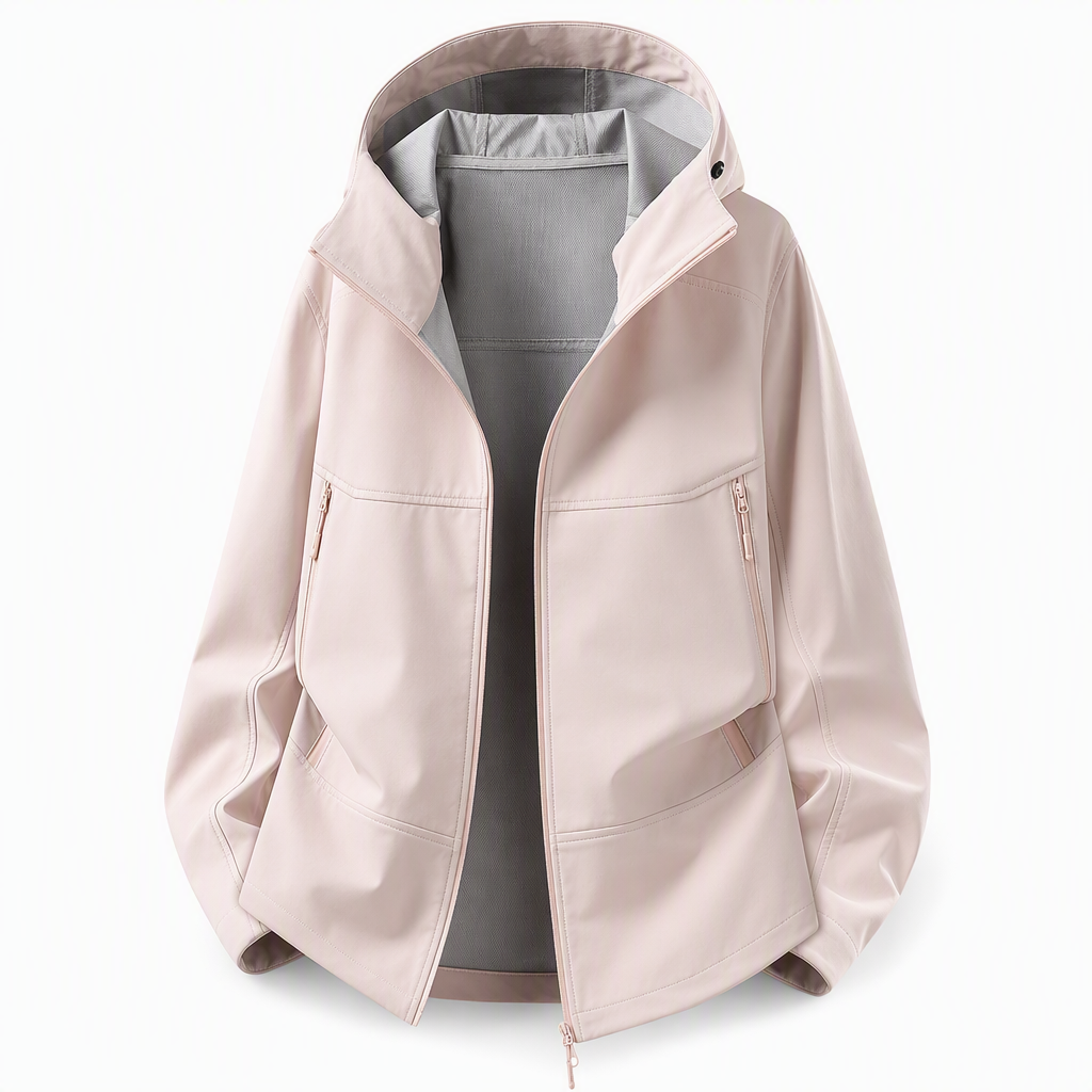 📢📢50%Rabatt!!!🎉✨Unisex Outdoor-Softshelljacke mit Kapuze