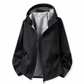 📢📢50%Rabatt!!!🎉✨Unisex Outdoor-Softshelljacke mit Kapuze