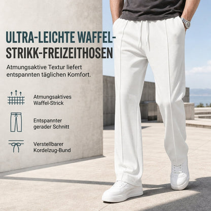 🔥Beliebtes Produkt ！✨Lässige, locker sitzende Sporthosen für Herren