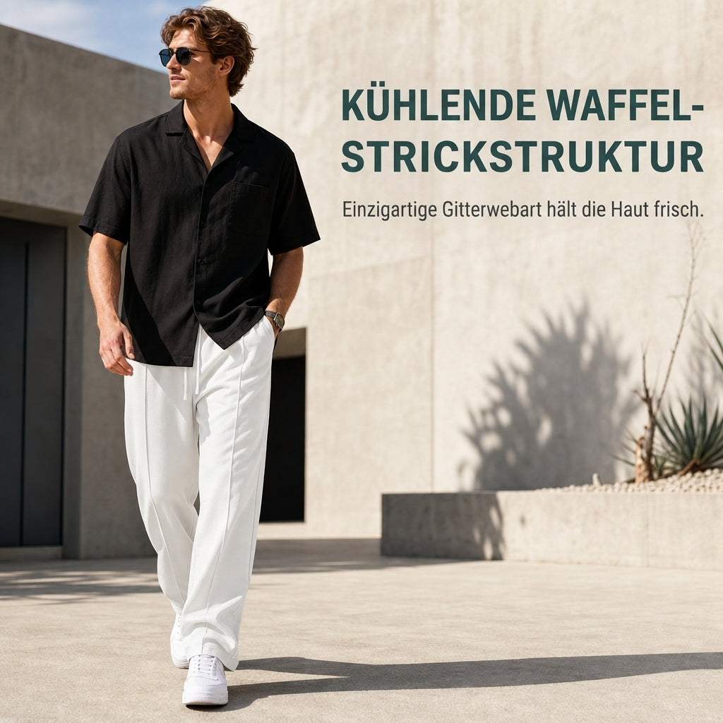 🔥Beliebtes Produkt ！✨Lässige, locker sitzende Sporthosen für Herren