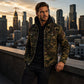 📢🎉50%Rabatt!!!🛍️✨Jeansjacke für Herren im Streetstyle