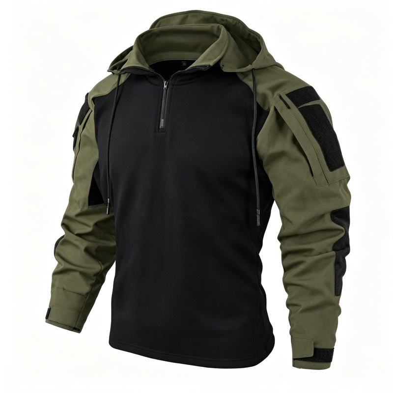 📢🎉50%Rabatt!!!🛍️✨Atmungsaktive taktische Outdoor-Jacke für Herren