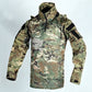 📢🎉50%Rabatt!!!🛍️✨Atmungsaktive taktische Outdoor-Jacke für Herren