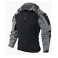 📢🎉50%Rabatt!!!🛍️✨Atmungsaktive taktische Outdoor-Jacke für Herren