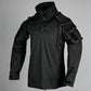 📢🎉50%Rabatt!!!🛍️✨Atmungsaktive taktische Outdoor-Jacke für Herren