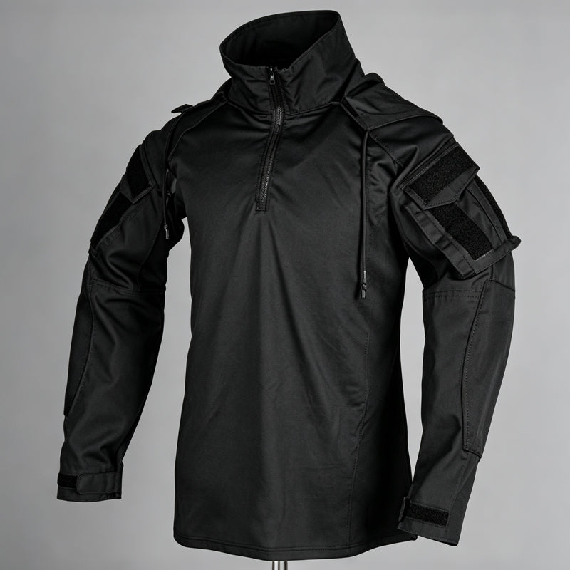 📢🎉50%Rabatt!!!🛍️✨Atmungsaktive taktische Outdoor-Jacke für Herren
