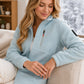 🔥Beliebtes Produkt ！✨🌲 Warm & funktional – Outdoor-Jacke für Damen – Weicher Stoff, moderner Schnitt & vielseitig kombinierbar