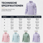 🔥Beliebtes Produkt ！✨🌲 Warm & funktional – Outdoor-Jacke für Damen – Weicher Stoff, moderner Schnitt & vielseitig kombinierbar
