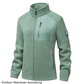 🔥Beliebtes Produkt ！✨🌲 Warm & funktional – Outdoor-Jacke für Damen – Weicher Stoff, moderner Schnitt & vielseitig kombinierbar