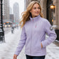 🔥Beliebtes Produkt ！✨🌲 Warm & funktional – Outdoor-Jacke für Damen – Weicher Stoff, moderner Schnitt & vielseitig kombinierbar
