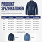 📢🎉50%Rabatt!!!🛍️✨Stilvoller Slim-Fit Jeansblazer für Herren