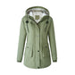 📢🎉50%Rabatt!!!🛍️✨Bequeme warme Parka-Mantel für Damen