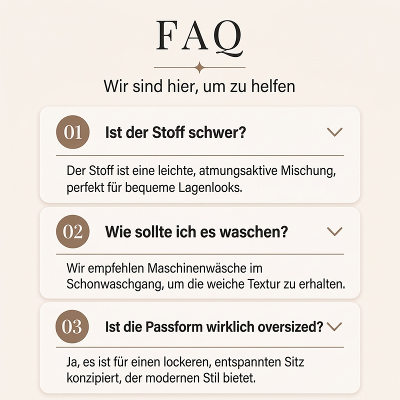 📢🎉50%Rabatt!!!🛍️✨Legeres Denim-Hoodie für Damen