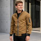 📢🎉50%Rabatt!!!🛍️✨Outdoor-Bomberjacke für Herren, lässiges Design
