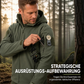 📢🎉50%Rabatt!!!🛍️✨Winddichte taktische Outdoor-Kapuzenjacke für Herren