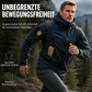 📢🎉50%Rabatt!!!🛍️✨Winddichte taktische Outdoor-Kapuzenjacke für Herren