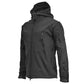 📢🎉50%Rabatt!!!🛍️✨Winddichte taktische Outdoor-Kapuzenjacke für Herren