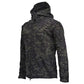 📢🎉50%Rabatt!!!🛍️✨Winddichte taktische Outdoor-Kapuzenjacke für Herren