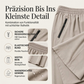 📢🎉50%Rabatt!!!🛍️✨Wasserdichte Outdoor-Hosen für Damen mit Reißverschlusstaschen