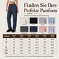 📢🎉50%Rabatt!!!🛍️✨Wasserdichte Outdoor-Hosen für Damen mit Reißverschlusstaschen