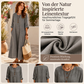 📢📢50%Rabatt!!!🎉✨Legeres Maxikleid für Damen mit Taschen