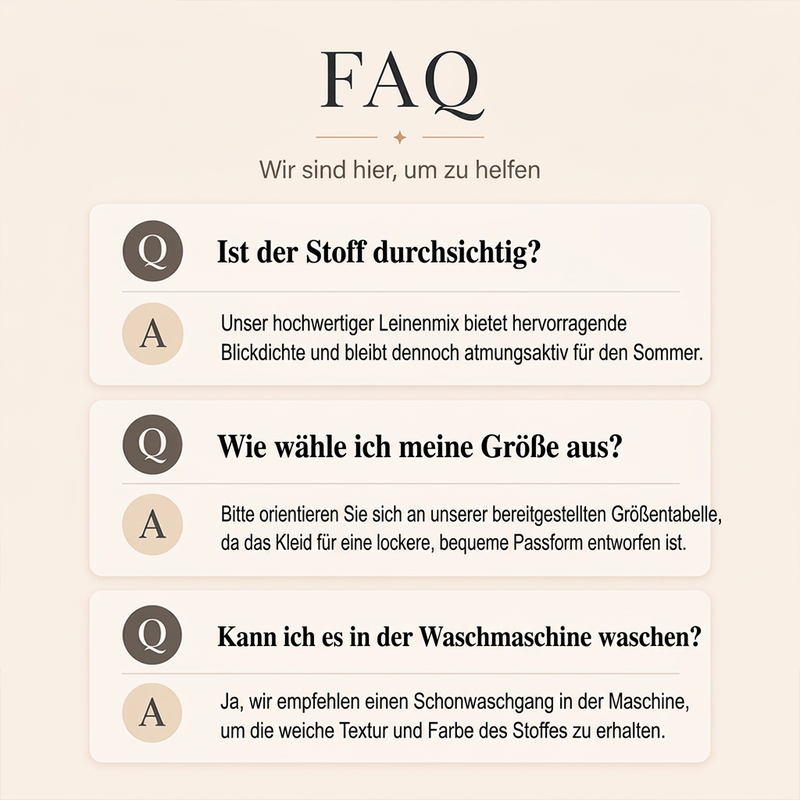 📢📢50%Rabatt!!!🎉✨Legeres Maxikleid für Damen mit Taschen