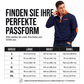 🔥Beliebtes Produkt ！✨Warmes Herren-Casual-Sweatshirt mit Viertelreißverschluss