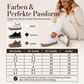 📈 Verkaufshit Nr. 1 – direkt 50%! Damen-Freizeit-Winterschuhe mit Plüschfutter