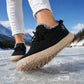 📈 Verkaufshit Nr. 1 – direkt 50%! Damen-Freizeit-Winterschuhe mit Plüschfutter
