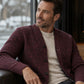 📢🎉50%Rabatt!!!🛍️✨Lässige gestrickte Cardigan mit Knopfleiste für Herren