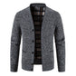 📢🎉50%Rabatt!!!🛍️✨Lässige gestrickte Cardigan mit Knopfleiste für Herren