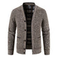 📢🎉50%Rabatt!!!🛍️✨Lässige gestrickte Cardigan mit Knopfleiste für Herren