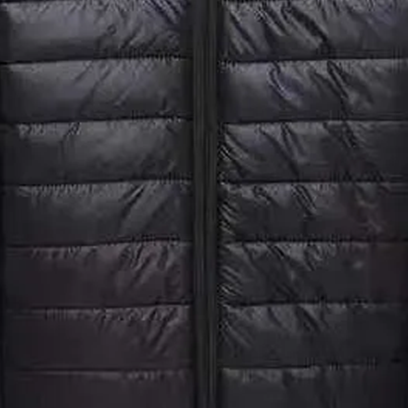 🔥Beliebtes Produkt ！✨Herren warme, gesteppte Pufferjacke mit Kapuze