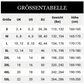 🔥Beliebtes Produkt ！✨Damen Midikleid mit Spitze, Leopardenmuster, V-Ausschnitt und Laternenärmeln