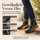 🔥Beliebtes Produkt ！✨Herren rutschfeste Stiefel mit warmem Futter【Versandkostenfrei】