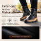🔥Beliebtes Produkt ！✨Herren rutschfeste Stiefel mit warmem Futter【Versandkostenfrei】