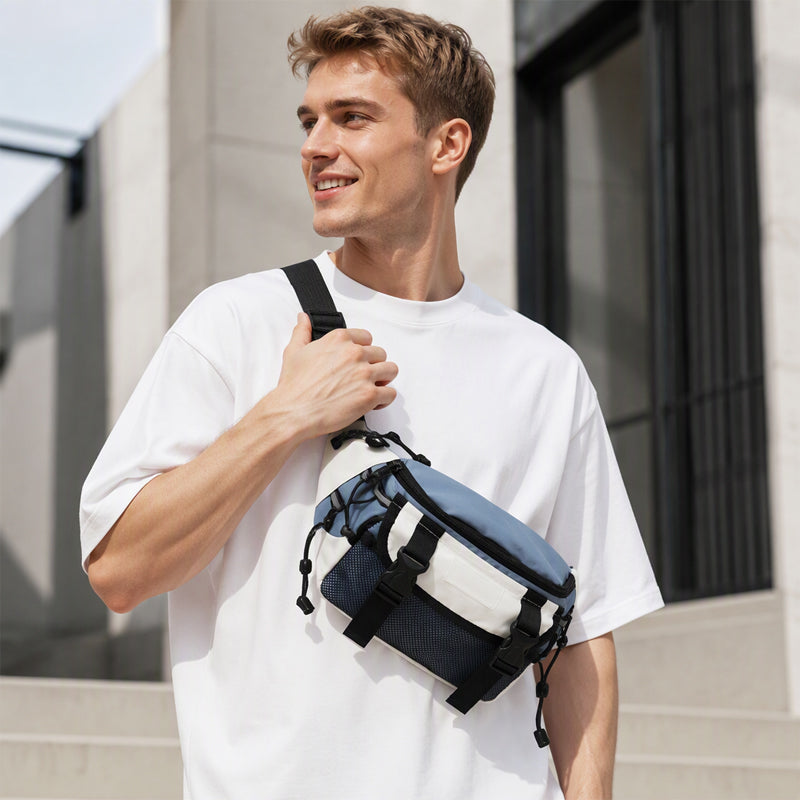 🔥Beliebtes Produkt ！✨Unisex Trendy Sport-Umhängetasche