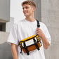 🔥Beliebtes Produkt ！✨Unisex Trendy Sport-Umhängetasche