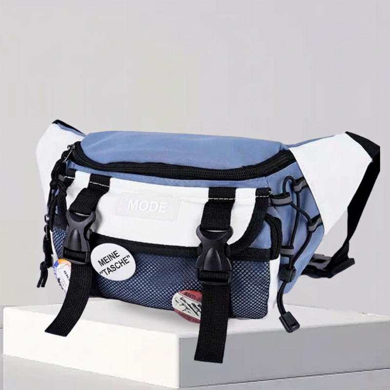 🔥Beliebtes Produkt ！✨Unisex Trendy Sport-Umhängetasche