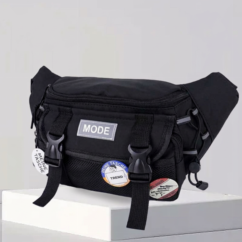 🔥Beliebtes Produkt ！✨Unisex Trendy Sport-Umhängetasche