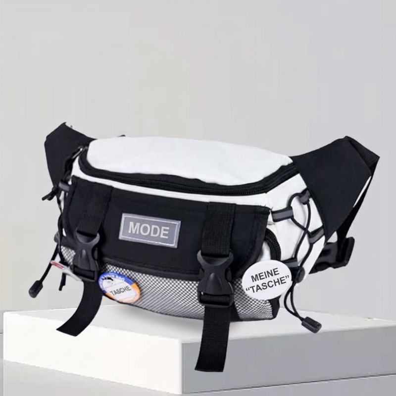 🔥Beliebtes Produkt ！✨Unisex Trendy Sport-Umhängetasche