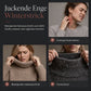 🧶 Damen Grobstrick-Pullover mit Rollkragen – Weich, locker & immer passend – Jetzt 50% Rabatt!