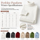 🧶 Damen Grobstrick-Pullover mit Rollkragen – Weich, locker & immer passend – Jetzt 50% Rabatt!