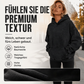 🔥Beliebtes Produkt ！✨Unisex Casual Oversized Hoodie mit Acid-Wash-Effekt