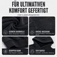 🔥Beliebtes Produkt ！✨Unisex Casual Oversized Hoodie mit Acid-Wash-Effekt
